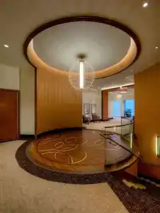 Hilton Garden Inn Virginia Beach Oceanfront - 15