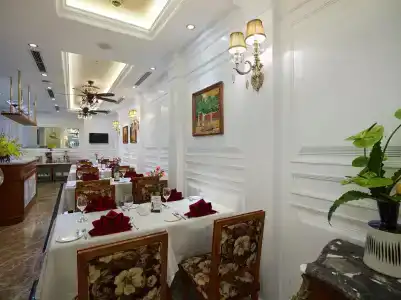 Silk Path Boutique Hanoi - 23