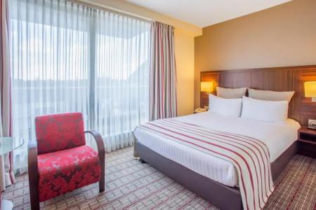 Crowne Plaza Maastricht, An Ihg - 74