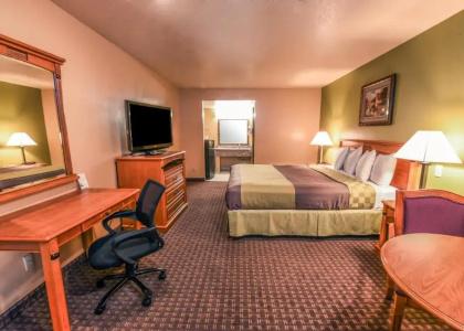 Chariot Inn - 18