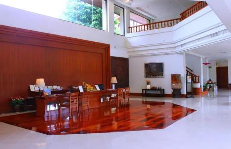 The Imperial River House Resort, Chiang Rai - 23