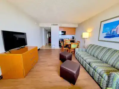 The Barclay Towers and Resort - 62