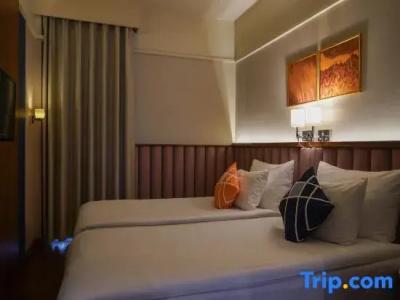 Trio Suites Görükle - 60