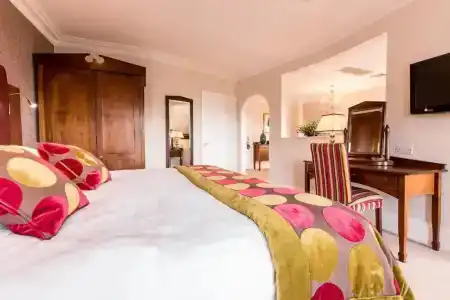 The Culloden Estate and Spa - 88