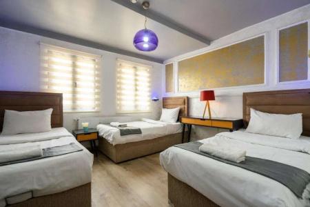 Taksim Alya Suites - 8