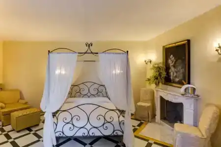 Relais La Rupe - 37