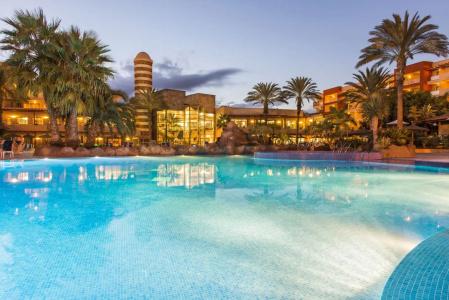 Elba Carlota Beach & Convention Resort - 13