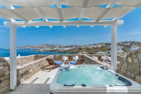 Cape Mykonos - 38