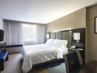 Holiday Inn Washington Capitol-National Mall, An Ihg - 38