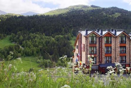 Apartaments Els Llacs - 12