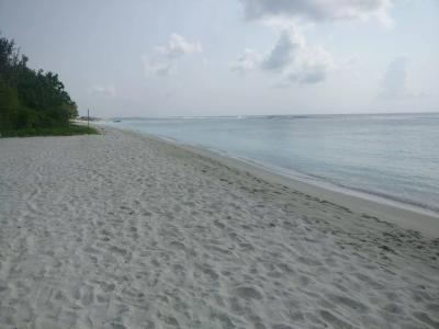 Simry Beachside Maldives - 17