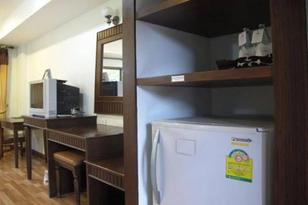 Luckswan Resort Chiang Rai - Sha Extra Plus - 28