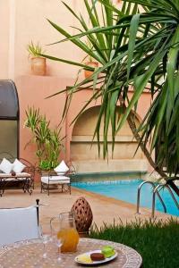 Nassim Hôtel - 9