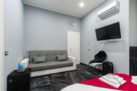 Bella Napoli Suites - 23