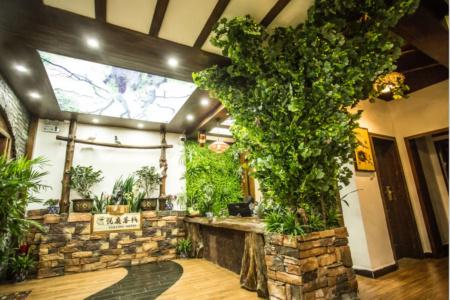Yueting Eco Inn - 7