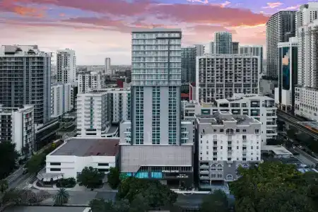 Atwell Suites - Miami Brickell, An Ihg - 37