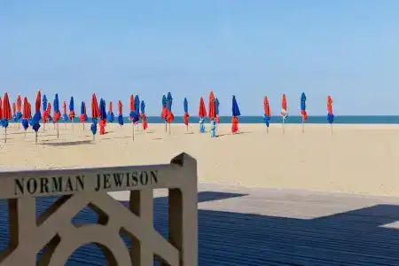 Hôtel Barrière Le Normandy - 18