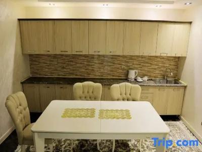 Safar and Spa - 30