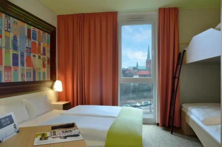 b&b lüBeck - 34