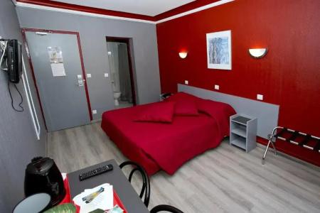 Hipotel Paris Voltaire Bastille - 26