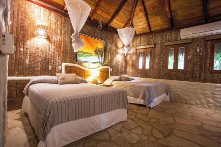 Natura Cabana Boutique & Spa By Mint - 123