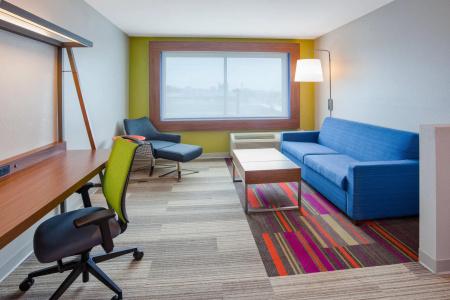 Holiday Inn Express and Suites Downtown, an IHG - 67