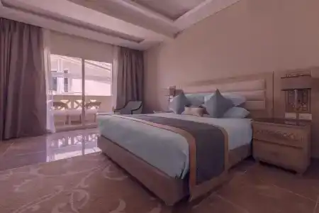 Albatros Aqua Blu Resort - 48
