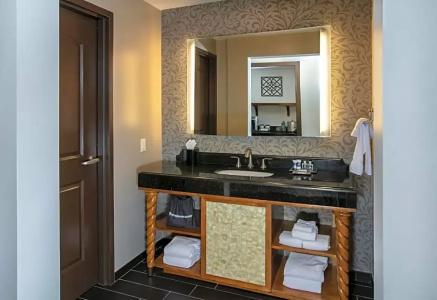 Wyndham Grand Orlando Resort Bonnet Creek - 62