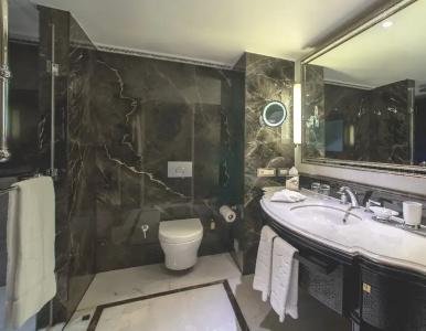 Shangri-La Bosphorus, Istanbul - 46