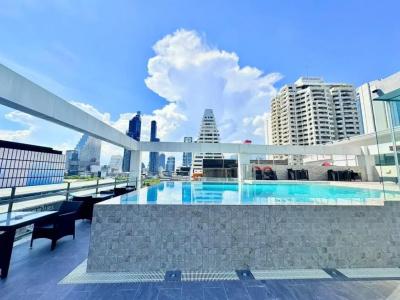 I Residence Silom - 45