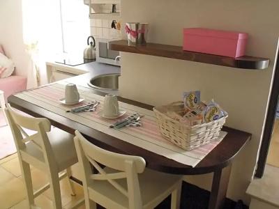 b&b Ventisei Scalini a Trastevere - 154