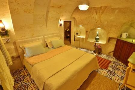 Demisos Caves - 17