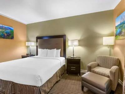 Best Western Royal Sun Inn & Suites - 84