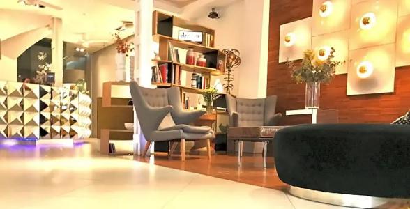 AB Design Suites - 77