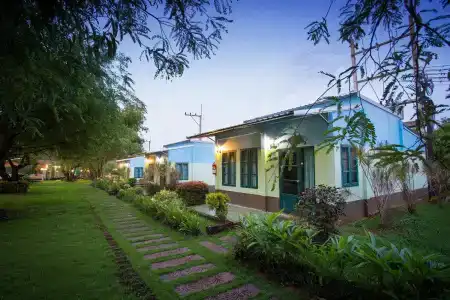 Goldengold (Khaoyai) Resort & Spa - 28