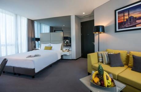 Centro Westside by Rotana - 67