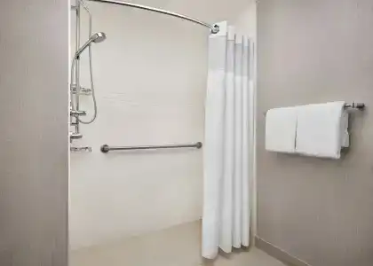 TownePlace Suites Houston Intercontinental Airport - 29