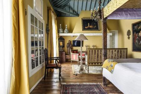 Hacienda de Abajo-Adults Only - 97