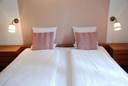 The Bed + Breakfast - 21