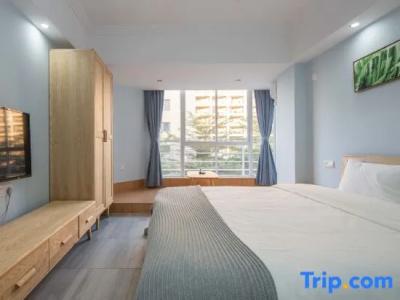 Kingreal Seaview Resort Sanya - 16