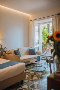 Médousa Bistrot & Suites - 34