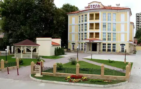 Грей Инн - 37