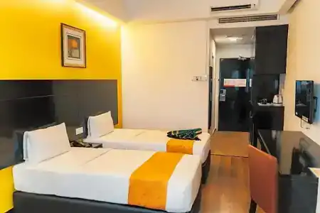 Sentral Riverview Melaka - 67