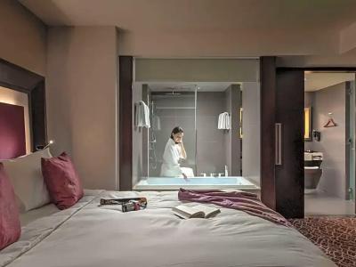 Novotel Yangon Max - 178