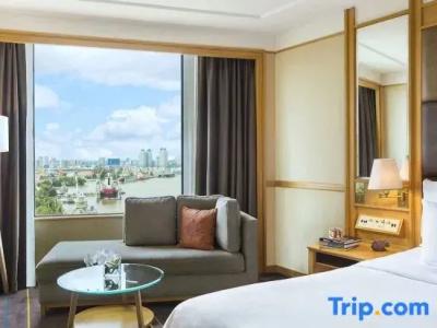 Renaissance Riverside Saigon - 121