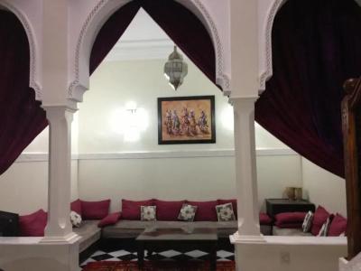 Riad Hicham - 21