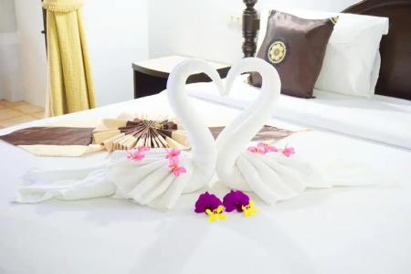 Lamai Inn 99 Bungalows - 100