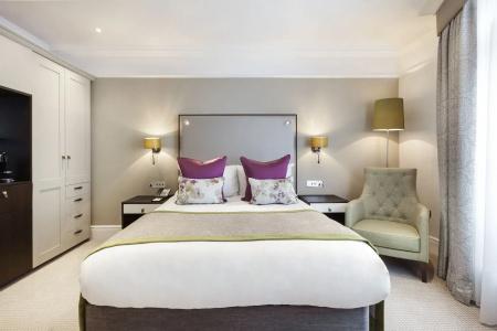 St. James' Court, a Taj, London - 5