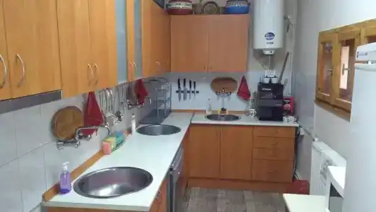 Guest House Alfa Daniel - 11