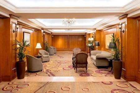 Jw Marriott Rio De Janeiro - 48